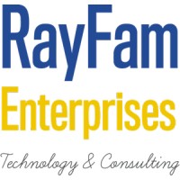 Rayfam Enterprise Pvt. Ltd. logo, Rayfam Enterprise Pvt. Ltd. contact details