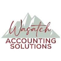 Wasatch Accounting Solutions logo, Wasatch Accounting Solutions contact details