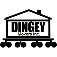 Dingey Movers INC. logo, Dingey Movers INC. contact details