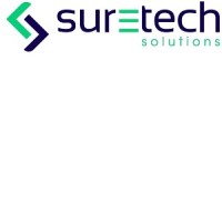 Suretech Solutions Incorporated logo, Suretech Solutions Incorporated contact details