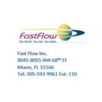 Fast Flow Inc. logo, Fast Flow Inc. contact details