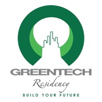 Greentech Residency logo, Greentech Residency contact details