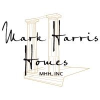 Mark Harris Homes logo, Mark Harris Homes contact details