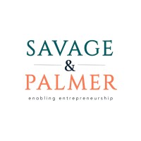 Savage & Palmer logo, Savage & Palmer contact details