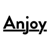 Anjoy logo, Anjoy contact details