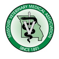 Missouri Veterinary Medical Association (MVMA) logo, Missouri Veterinary Medical Association (MVMA) contact details