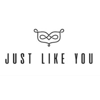 Just Like You Official logo, Just Like You Official contact details