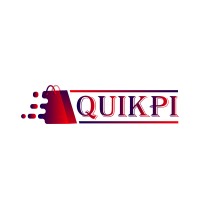 Quikpi logo, Quikpi contact details