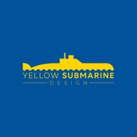 Yellow Submarine Design logo, Yellow Submarine Design contact details