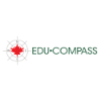 EduCompass logo, EduCompass contact details