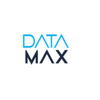 Datamax logo, Datamax contact details