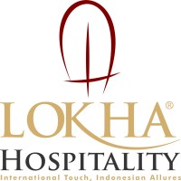 LOKHA HOSPITALITY INDONESIA logo, LOKHA HOSPITALITY INDONESIA contact details