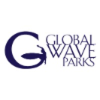 Global Wave Parks logo, Global Wave Parks contact details