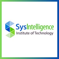 SysIntelligence Institute of Technology logo, SysIntelligence Institute of Technology contact details