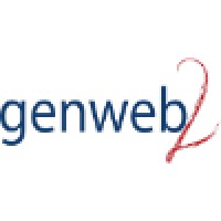 Genweb2 logo, Genweb2 contact details