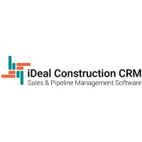 iDeal Construction CRM logo, iDeal Construction CRM contact details