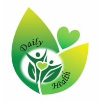 Daily Health logo, Daily Health contact details