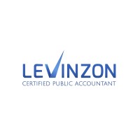 Levinzon  CPA P.C logo, Levinzon  CPA P.C contact details