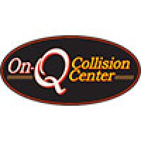 On-Q Collision Center Inc. logo, On-Q Collision Center Inc. contact details