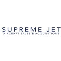 Supreme Jet logo, Supreme Jet contact details