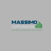 Massimo Corporation logo, Massimo Corporation contact details