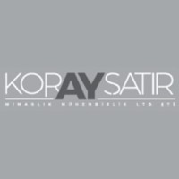 Kor Ay Şatır Mimarlık logo, Kor Ay Şatır Mimarlık contact details