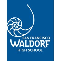 San Francisco Waldorf High School logo, San Francisco Waldorf High School contact details