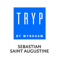 TRYP by Wyndham Sebastian St Augustine logo, TRYP by Wyndham Sebastian St Augustine contact details