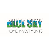 Blue Sky Home Investments, LLC logo, Blue Sky Home Investments, LLC contact details