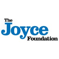 The Joyce Foundation logo, The Joyce Foundation contact details