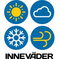 InneVäder AB logo, InneVäder AB contact details