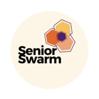 Senior Swarm logo, Senior Swarm contact details