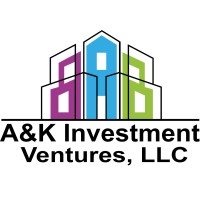 A&K Investment Ventures, LLC logo, A&K Investment Ventures, LLC contact details