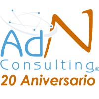 AdN Consulting logo, AdN Consulting contact details