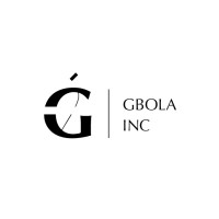 Gbola Inc logo, Gbola Inc contact details