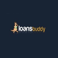 Loans Buddy logo, Loans Buddy contact details