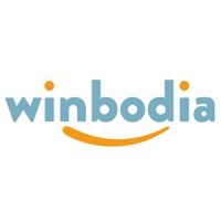 WinBodia logo, WinBodia contact details