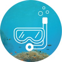 Eco.dive logo, Eco.dive contact details