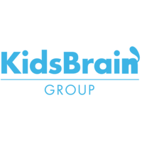 KidsBrain Group logo, KidsBrain Group contact details