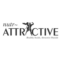 nutrAttractive logo, nutrAttractive contact details