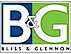 Bliss & Glennon Inc logo, Bliss & Glennon Inc contact details