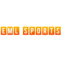 EML Sports logo, EML Sports contact details