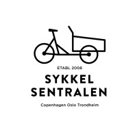 Sykkelsentralen AS logo, Sykkelsentralen AS contact details