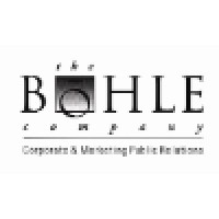 The Bohle Company logo, The Bohle Company contact details