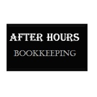 After Hours Bookkeeping logo, After Hours Bookkeeping contact details