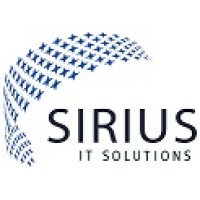 Sirius IT Solutions logo, Sirius IT Solutions contact details