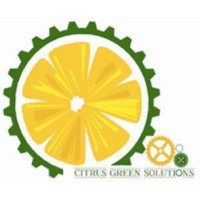 Citrus Green Solutions logo, Citrus Green Solutions contact details