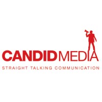 Candid Media logo, Candid Media contact details