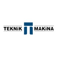 Teknik Makina logo, Teknik Makina contact details