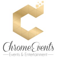 Chrome Asia Events and Entertainment logo, Chrome Asia Events and Entertainment contact details